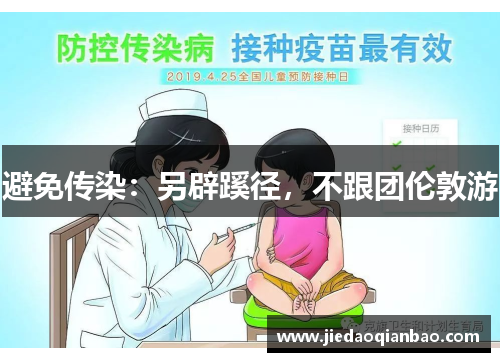 避免传染：另辟蹊径，不跟团伦敦游