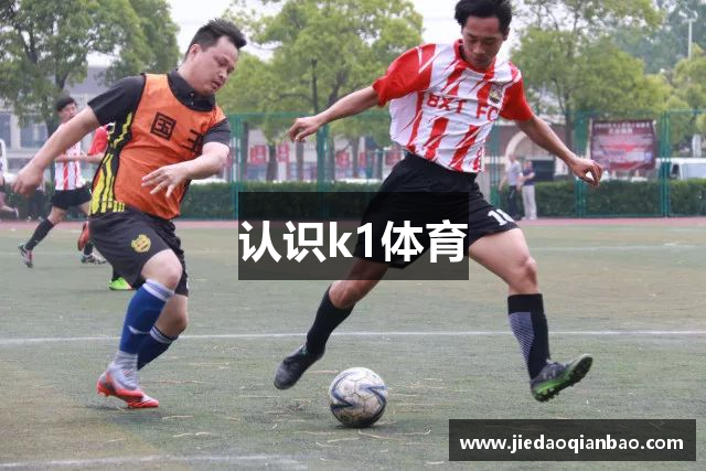 认识k1体育